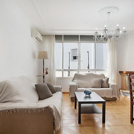 Casa Pedro Conil Daire Conil De La Frontera Dış mekan fotoğraf