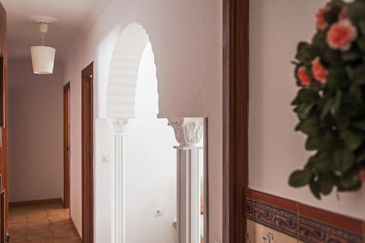 Casa Pedro Conil Daire Conil De La Frontera Dış mekan fotoğraf