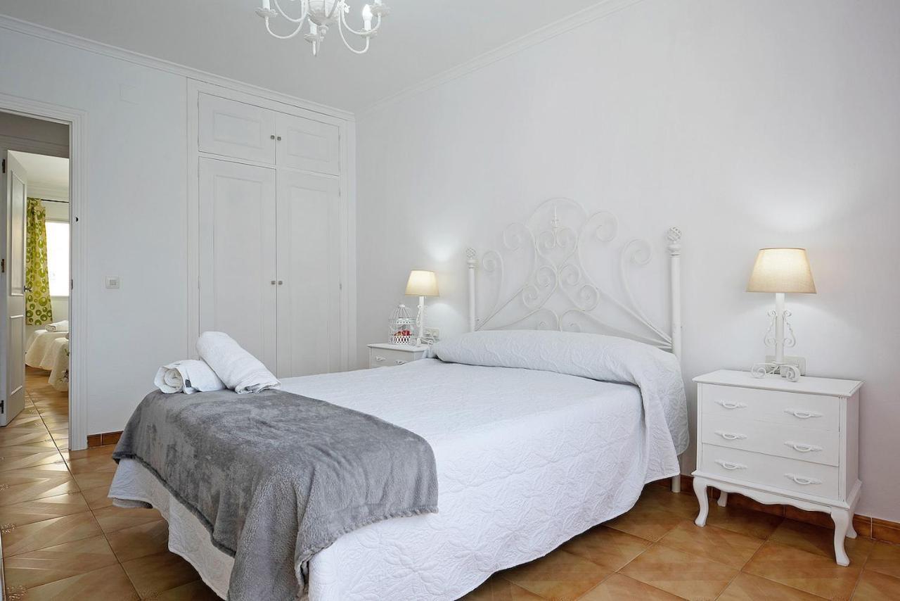 Casa Pedro Conil Daire Conil De La Frontera Dış mekan fotoğraf