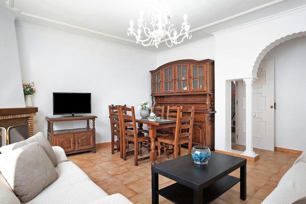Casa Pedro Conil Daire Conil De La Frontera Dış mekan fotoğraf