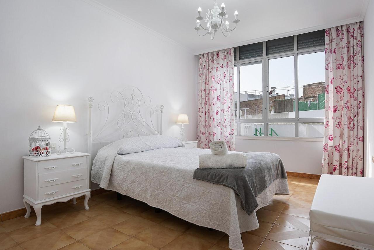 Casa Pedro Conil Daire Conil De La Frontera Dış mekan fotoğraf